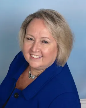 Director of Payroll Karen Phillips