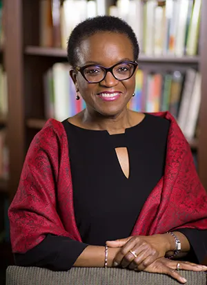 Valerie Smith