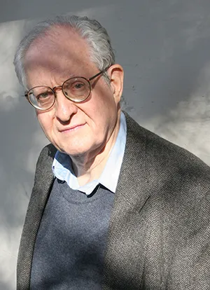 Frederic L. Pryor
