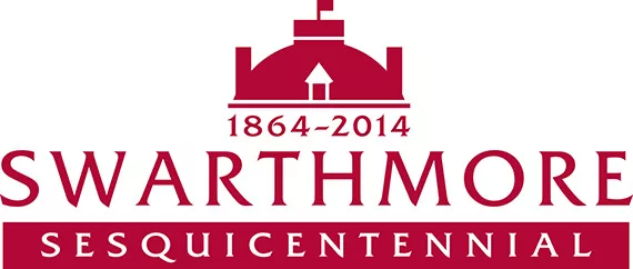 Sesquicentennial logo