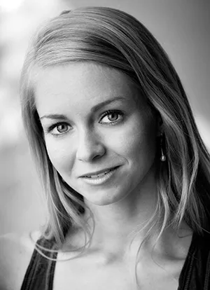 Olivia Sabee