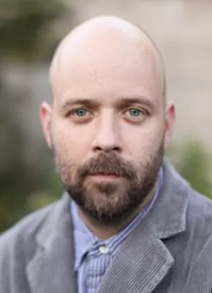 Matt Saunders