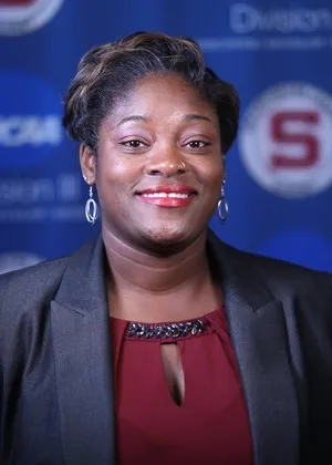 Candice Signor-Brown