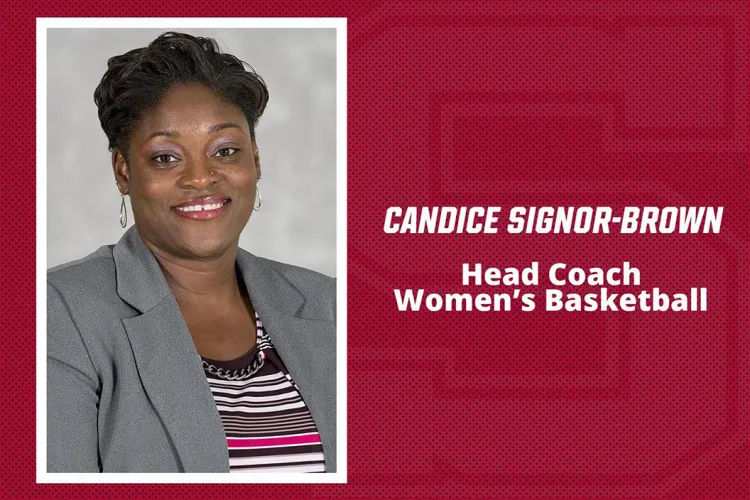 Candice Signor-Brown