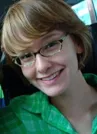 Susanna Mitro '11
