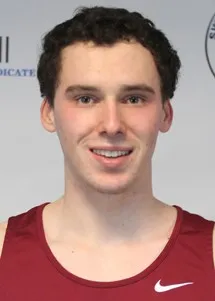 Daniel Belkin '19