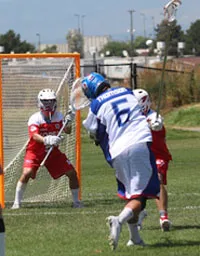 Chris Thomson '15