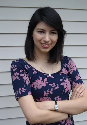 Mayra Tenorio '15