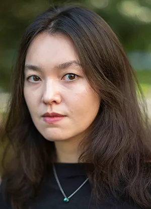 Yuliya Kim