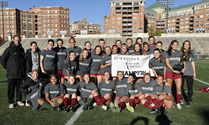 women's soccer