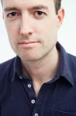 Adam Haslett '92