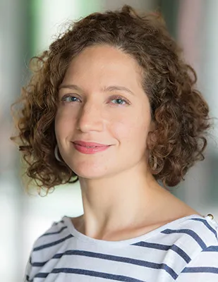 Ayse Kaya
