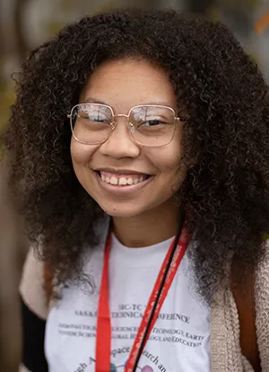 Alora Young