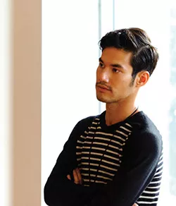 Joseph Altuzarra '05