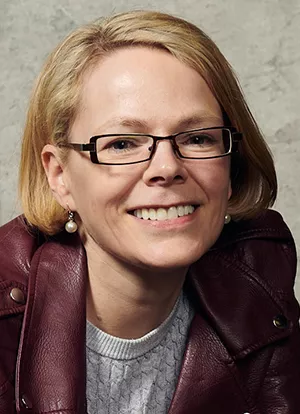 Amanda Keddie