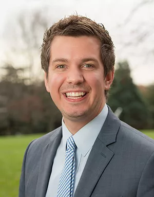 Andrew Moe