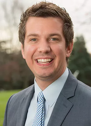 Andrew Moe