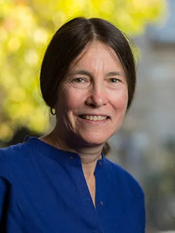 Ann Renninger