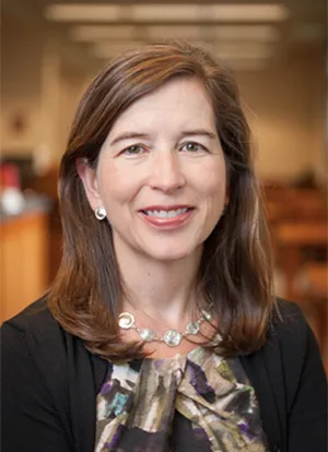 Anne Houston