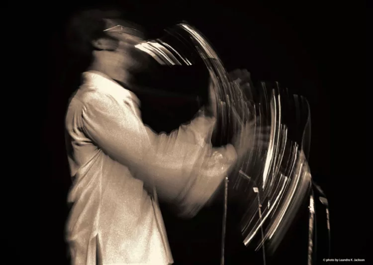Sonny Rollins, 1977