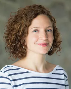 Ayse Kaya