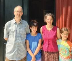 Baker family