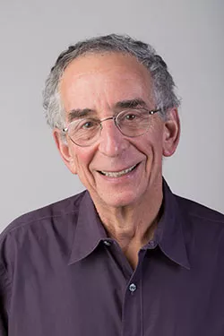 Barry Schwartz
