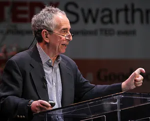 Barry Schwartz