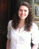 Caroline Batten '14