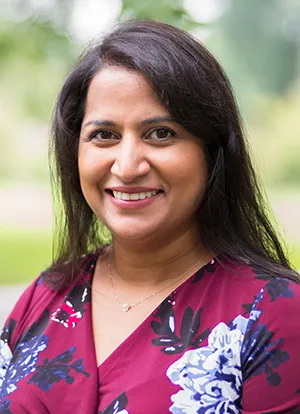 Bindu Kolli Jayne