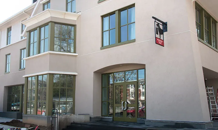 Campus and Community Store