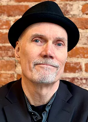 Bruce Dorsey