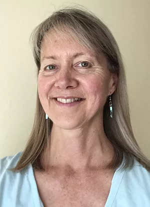 Sara Hiebert Burch