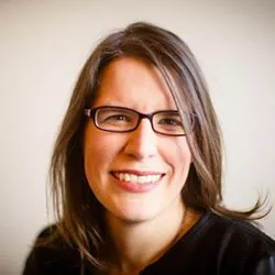 Cathy Polinsky '99