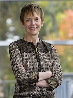 Rebecca Chopp