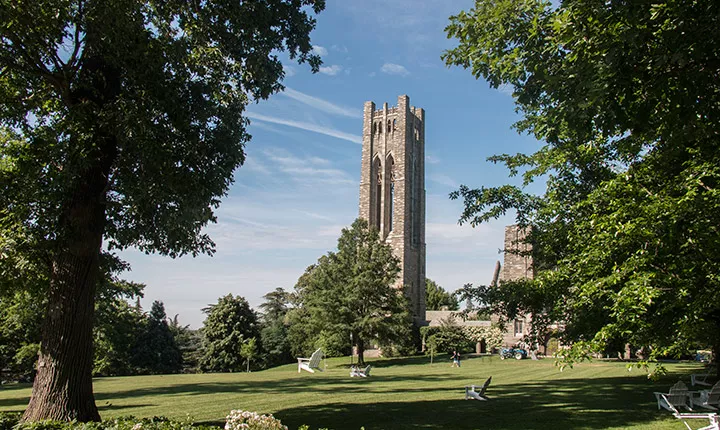 Clothier Hall