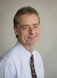 Joel Cooper