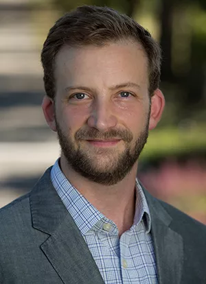 Daniel Laurison '99
