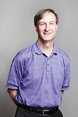 David Page '78