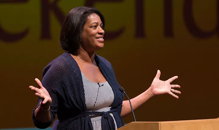 Dawn Porter '88