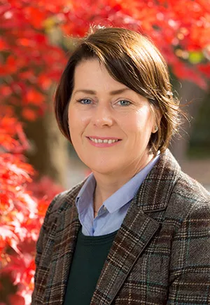 Denise Crossan