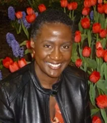 Allison Dorsey