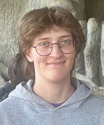 Hope Dworkin ’26
