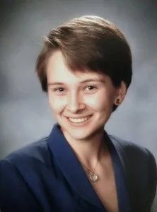 Elowyn Corby '13