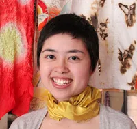 Miyuki Baker '12