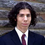 Frank Mondelli '14