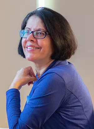 Farha Ghannam