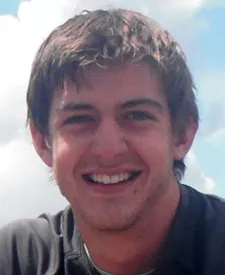 Ben Goossen '13