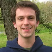 Ian Perkins-Taylor '13 