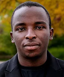 Jean Michel Irankunda ’28